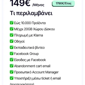 Advanced Plan Yearly