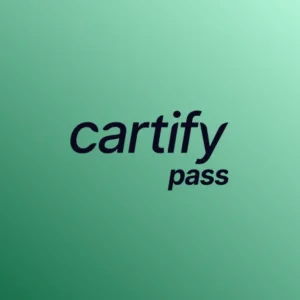 Cartify Pass