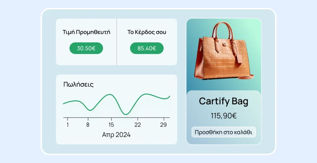 Τι είναι το Dropshipping (χαρακτηριστική εικόνα)