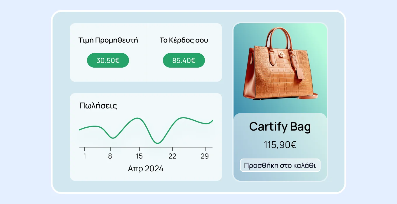 Τι είναι το Dropshipping (χαρακτηριστική εικόνα)